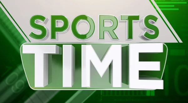 Sports Time