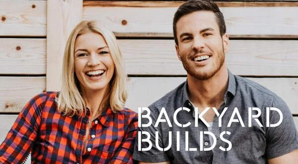 Backyard Builds