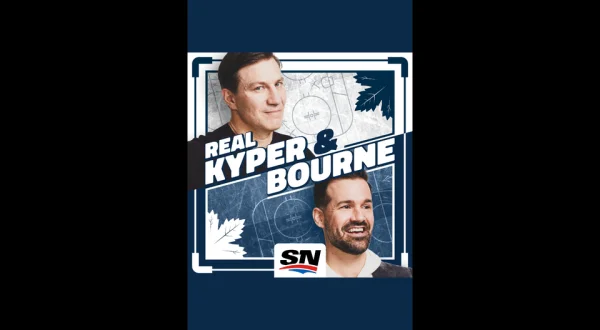 Live: Real Kyper & Bourne