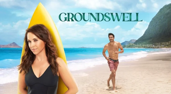 Groundswell
