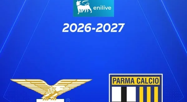 Lazio - Parma