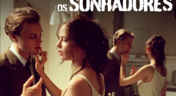 Os Sonhadores