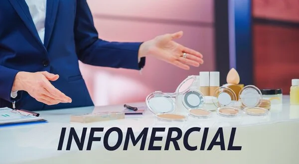 Infomercial
