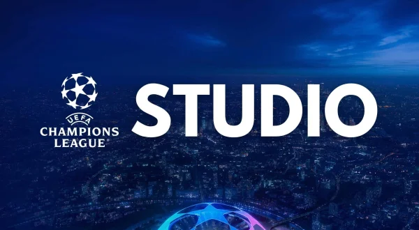 UEFA Champions League Qualification Studio
