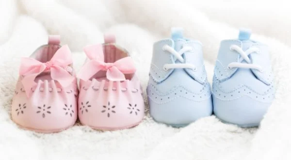 Gender Baby