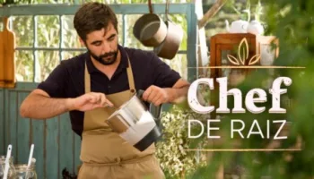 Chef de Raiz