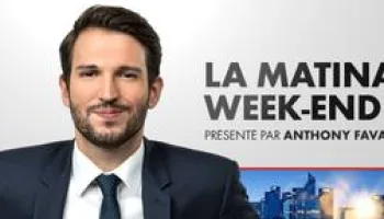 La matinale week-end