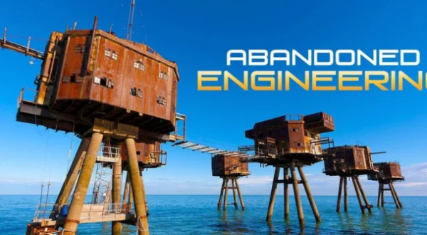 Ingeniería abandonada