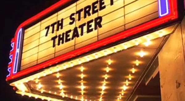 7th Street Theater