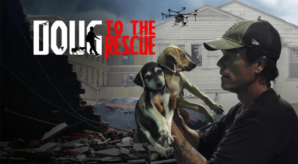 Doug to the Rescue