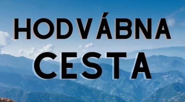 Hodvábna cesta