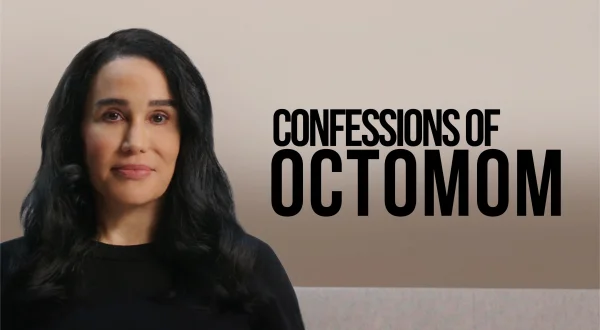 Confessions of Octomom