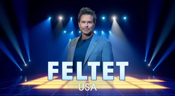 Feltet USA