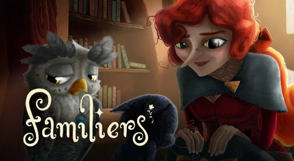 Familiers