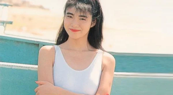 小野今日子 ＳＵＭＭＥＲ ＩＬＬＵＳＩＯＮ