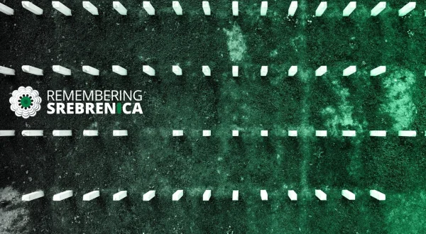 Srebrenica - da se ne zaboravi