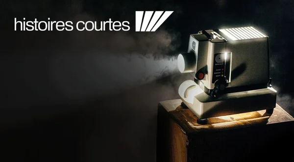 Histoires courtes