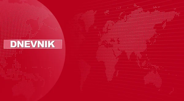 Dnevnik TVSA