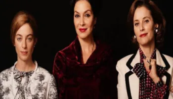 3 Mulheres - Pós Revolução
