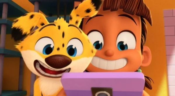 De Marsupilami's