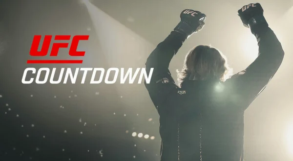 UFC Countdown