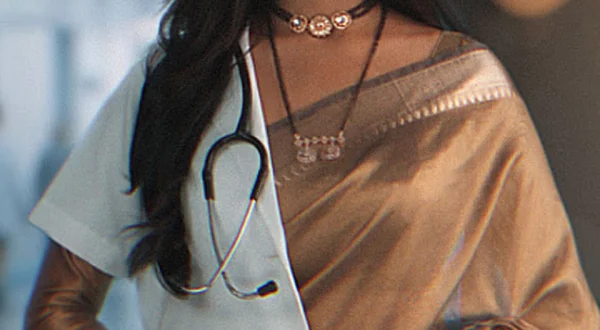 DR. Aarambhi