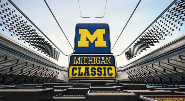 Michigan Football Classic
