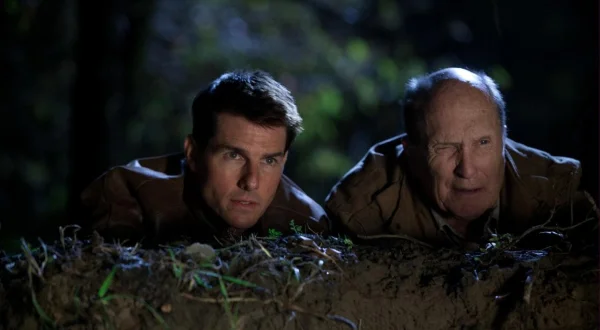 Jack Reacher