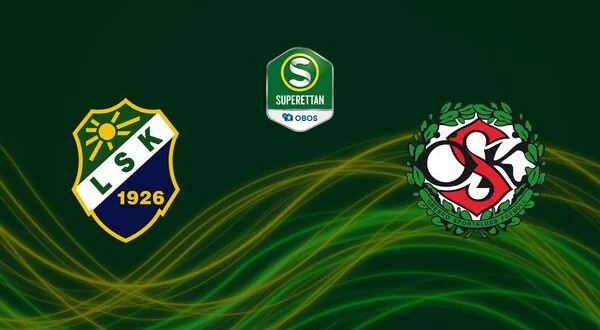 Fotboll: Superettan