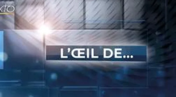 L'oeil de…