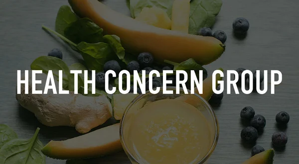 Health Concern Group