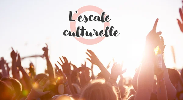 L'escale culturelle