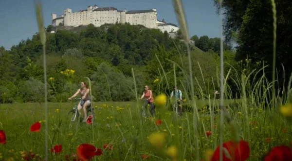 Österreich – Von Kärnten bis Salzburg