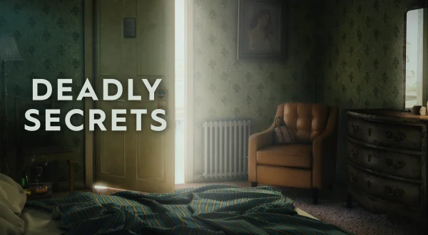Deadly Secrets