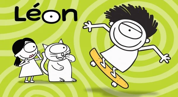 Léon