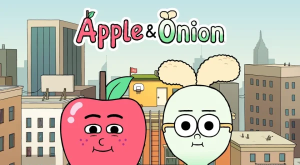 Apple & Onion
