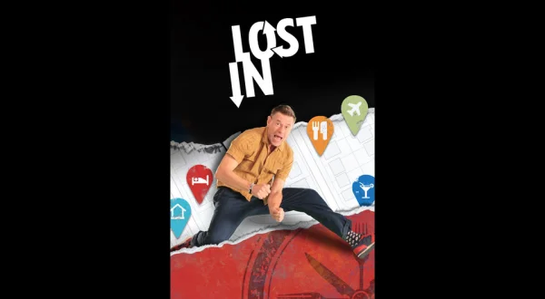 Lost In