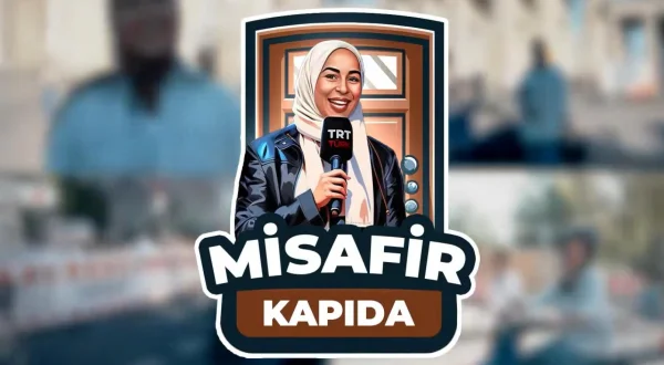 Misafir Kapıda