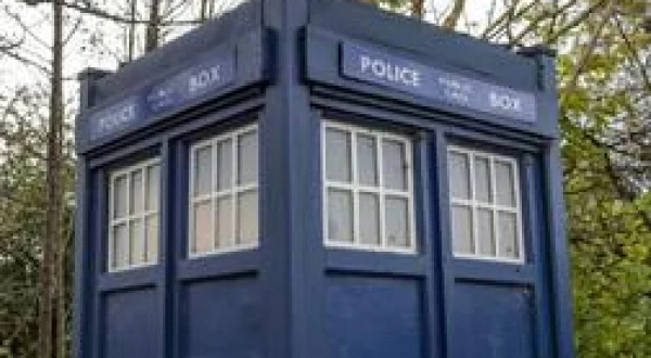 Doctor Who