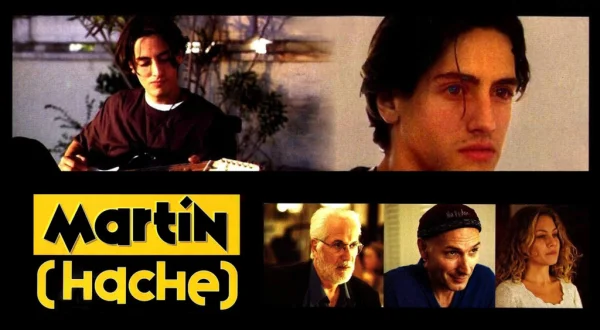 Martín (Hache)