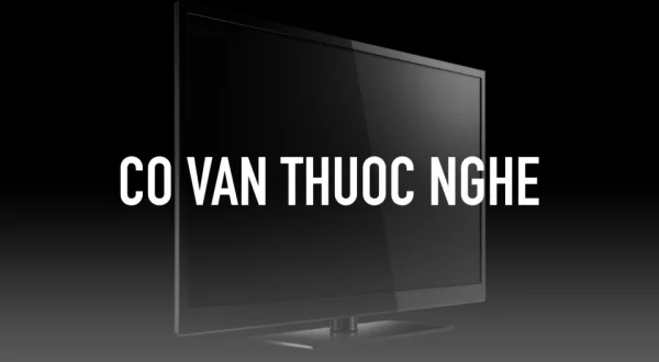 Co Van Thuoc Nghe