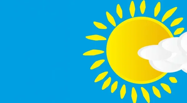 Una mattina d'estate