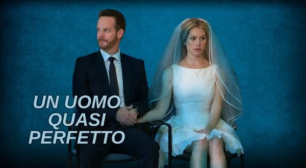 Un uomo quasi perfetto