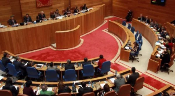 Parlamento