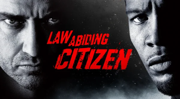 Law Abiding Citizen