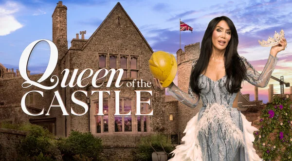Queen of the Castle