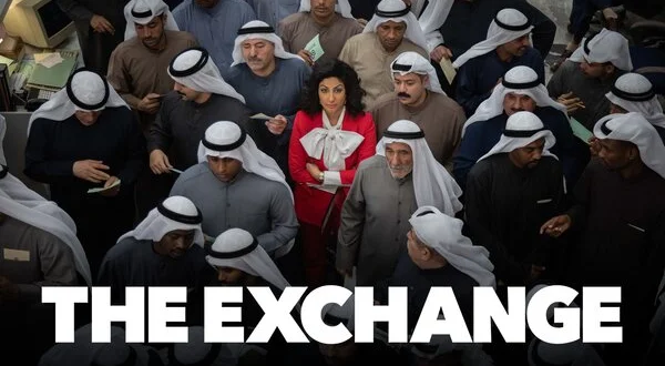 Live: The Exchange