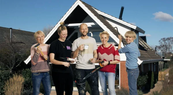 Beier over hækken