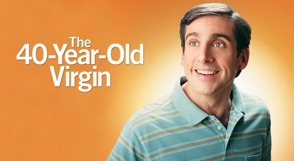 The 40 Year-Old Virgin