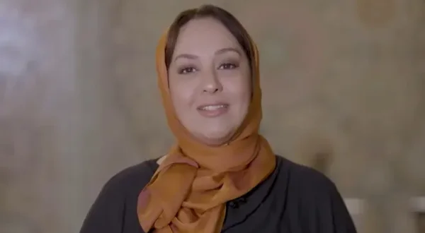 Ma' Al Nas